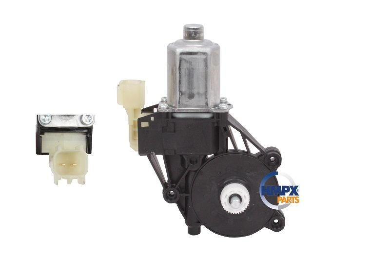 FORD RANGER ÖN CAM KRİKO MOTORU SAĞ (2 PİN) RANGER 12> 6CP1 14A389 H1C