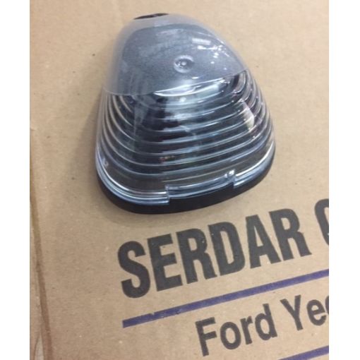 Tavan ön sinyali tepe Lambası 2014-2023 arası Transit ORJİNAL FORD