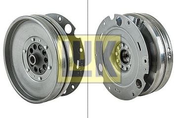 VOLAN OTOMATİK AUDİ A4 A5 A6 08- Sonrası CAGA-CAHA 2,0 TDİ 0AW105317AL LUK 415072108 0AW105317AH 0AW105317F DEP.