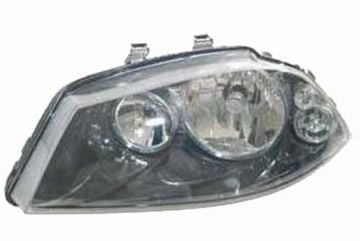 20-A212-05-2B S.İBİZA ÖN FAR ÇİFT REFL.LH.02-