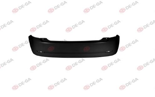 FORD FİESTA ARKA TAMPON BÜTÜN ASTARLI 02-06 ARASI 2S6117862BBX