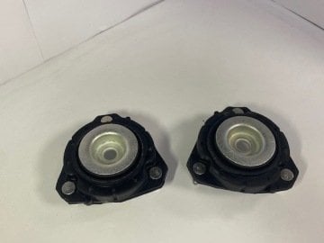 Focus 1 Ve Connect Ön Amortisör Üst Takozu 7t163k155