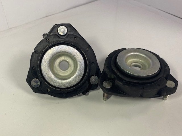 Focus 1 Ve Connect Ön Amortisör Üst Takozu 7t163k155