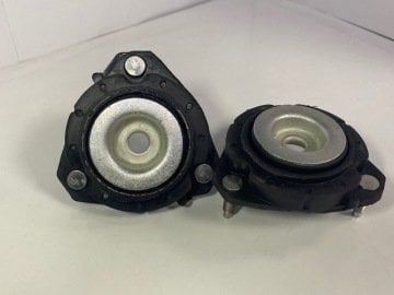 Focus 1 Ve Connect Ön Amortisör Üst Takozu 7t163k155