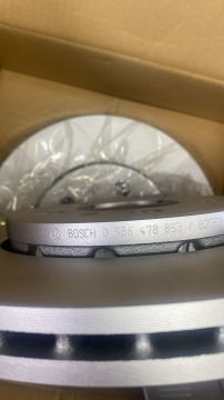 VW ÖN FREN DİSKİ OCTAVİA RAPİT GOLF4 ( POLO 10-17) BORA FABİA LEON TOLEDO CORDOBA HAVALI 1J0615301D F 6R0615301C 2G0615301G BOSCH 0986479912 0986478853 256MM