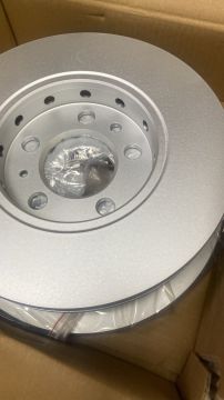 VW ÖN FREN DİSKİ OCTAVİA RAPİT GOLF4 ( POLO 10-17) BORA FABİA LEON TOLEDO CORDOBA HAVALI 1J0615301D F 6R0615301 2G0615301G BOSCH 0986479912 0986478853 256MM