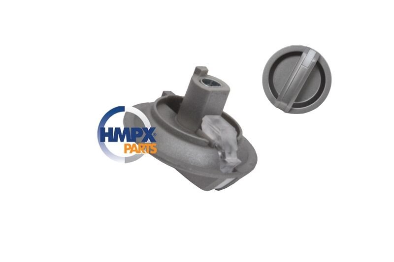 FORD RANGER KALORİFER DÜGMESİ (YAN) KISA 06>11 ARASI 6M3418519AC