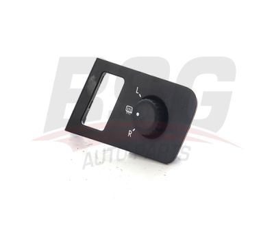 VW AYNA KUMANDA AYAR DÜGMESİ REZİSTANSLI 6 PIN (CADDY3 06-15) (TOURAN 03-10) 1T1959552 K-21