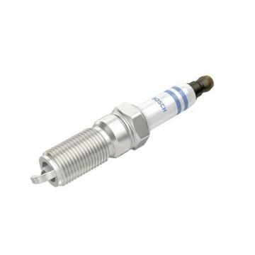 FORD ESCORT MONDEO ATEŞLEME BUJİ TAKIMI PLATİNUM ZETEC 1.6-1.8-2.0 16V BOSCH 0242236672