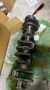 Ford Transit Krank Mili 200ps 3.2 Motor 5 Silindir ORJİNAL