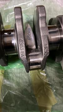 Ford Transit Krank Mili 200ps 3.2 Motor 5 Silindir ORJİNAL