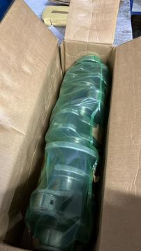 Ford Transit Krank Mili 200ps 3.2 Motor 5 Silindir ORJİNAL