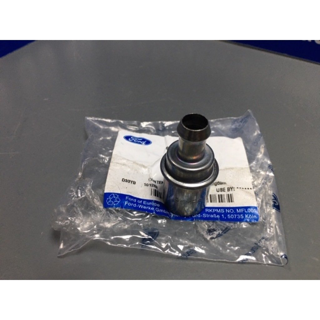 Escort & Focus Karter Havalandırma Subapı Demir 1.6 Clx Orjinal Ford 96MF6A666