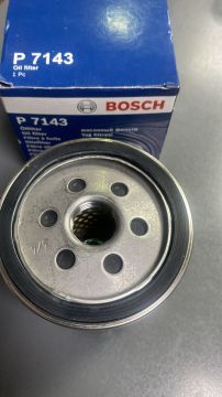 Volkswagen YAĞ FİLTRESİ GOLF7 Audi A3 LEON PASSAT POLO Audi1 Tiguan Seat BOSCH F026407143 04E115561 CZEA CHZD CJZB CYVA CJZA CYVB CPVA CZCA CHPA CPTA DPCA DLA DPCD 1.0 TSİ 1,2 TSİ-1,4 TSİ 1.5 TSİ A-68