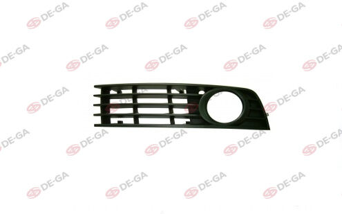 AUDİ A4 SİS FAR KAPAĞI SİS DELİKLİ ÇERÇEVE SOL 01-03 Arası AUD07A4007 8E0807681A01C 3-46