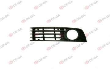 AUDİ A4 SİS FAR KAPAĞI SİS DELİKLİ ÇERÇEVE SOL 01-03 Arası AUD07A4007 8E0807681A01C 3-46