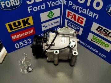 Ford Klima Komprasörü Focus1 ve Connect Beher Mahle ys4h19d629