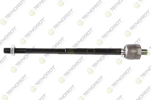 Direksiyon Rot Mili 6R 08-17 Arası Polo V923 TEKNOROT 8Z0419810C 6R0423803C