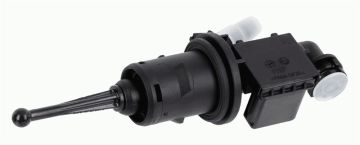 DEBRİYAJ ÜST MERKEZİ GOLF5-GOLF6-JETTA-A3-LEON-CADDY 1K0721388AB SACHS  6284605103