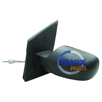 FİESTA SOL AYNA MANUEL 02-06 ARASI 2S6117683AX