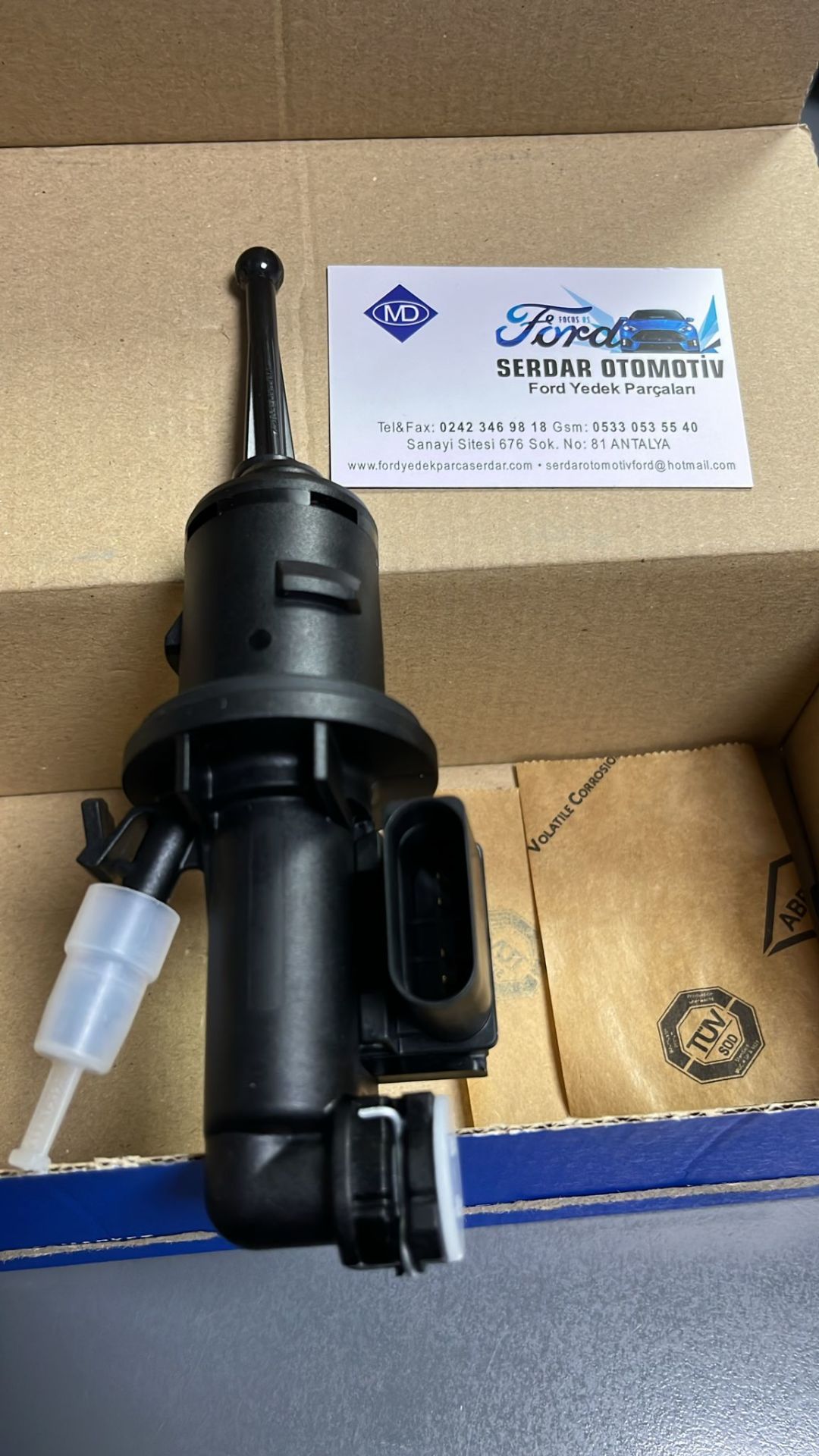 Volkswagen DEBRİYAJ ÜST MERKEZİ GOLF5-GOLF6-JETTA-A3-LEON-CADDY 1K0721388AB SACHS  6284605103 605102