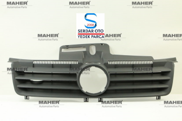 Volkswagen Ön Panjur Armasız 02-05 Arası Maher 12961 6Q0853653C9B9