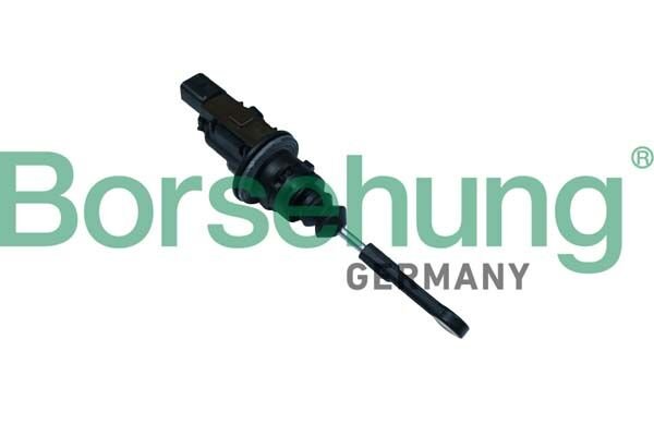 DEBRİYAJ ÜST MERKEZİ Audi A4Q A6 2.0 09-13 8K1721401G-H-D-E BORSEHUNG GERMANY