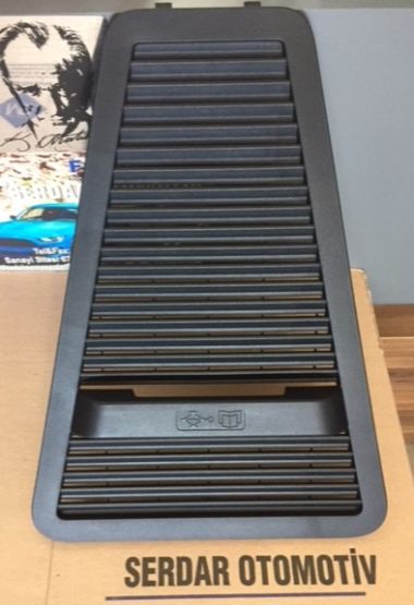 Courier Bagaj Kriko Yuva Kapağı 14-23 ARASI Orjinal Ford et76k45400