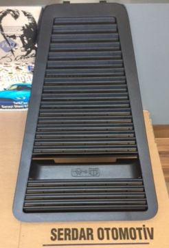 Courier Bagaj Kriko Yuva Kapağı 14-23 ARASI Orjinal Ford et76k45400