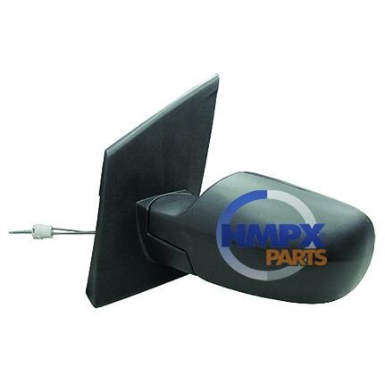 Ford FİESTA SAĞ AYNA MANUEL 02-06 ARASI 2S6117682AX