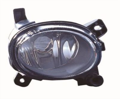 Audi Ön Sis Farı Lamba Sol A4 A5 PASSAT CC 08-12 Arası Depo 4462003LUQ 8T0941699 8T0941699E