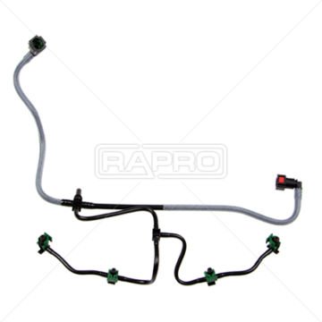 YAKİT BORUSU FORD TRANSIT V 2.4 TDCİ