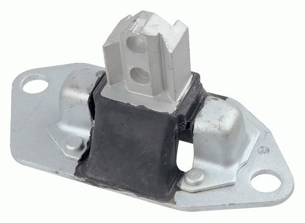 MOTOR KULAĞI VOLVO S60 01-10 V70 97-07 XC70 02-07 S80 98-06 XC90 02-14
