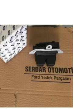 Bagaj iç kilidi Merkezi motorlu 2014-2013 Yıllar Arası Courier DS7AN442A66AD .