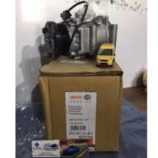 Connect Klima Komprasörü Beher-Mahle 08-13 Arası 6t1619d629