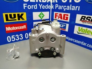Ford Connect Klima Komprasörü Beher-Mahle 08-13 Arası 6t1619d629