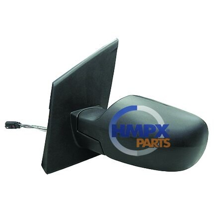 FİESTA SOL AYNA ELEKTRİKLİ KOMPLE 02-05 ARASI 2S61 17683 BP