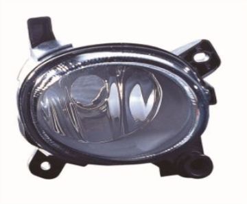 Audi Ön Sis Farı Lamba Sağ A4 A5 PASSAT CC 08-12 Arası Depo 4462003RUQ 8T0941700 8T0941700E