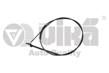 MOTOR KAPUT AÇMA TELİ 94-2000 ARASI POLO 6N1823531 3-52