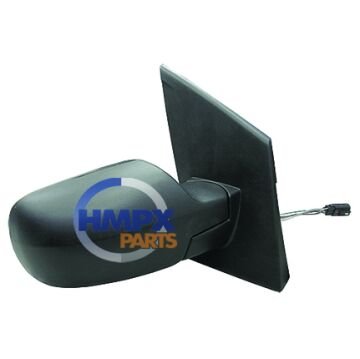 FİESTA SAĞ AYNA ELEKTRİKLİ KOMPLE 02-05 ARASI 2S61 17682 BP