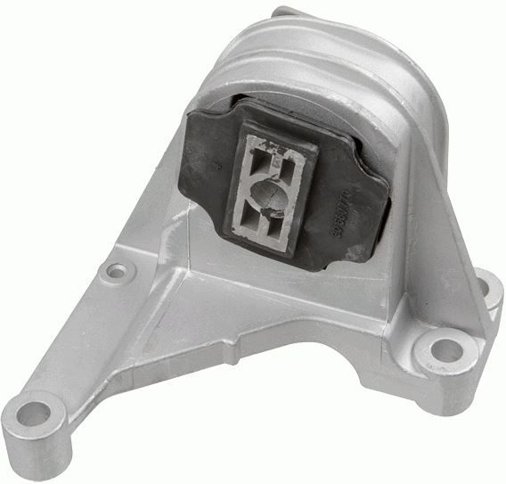 MOTOR ÜST KULAĞI VOLVO S60 01-10 V70 00-07 XC70 00-07 S80 99-06 XC90 02 14