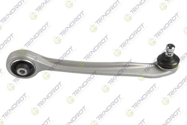 ROTİLLİ KOL ÜST SALINCAK DÜZ ÖN SOL ALÜMİNYUM PASSAT AUDİ A4 TEKNOROT A517A 4D0407505B 8D0407505B
