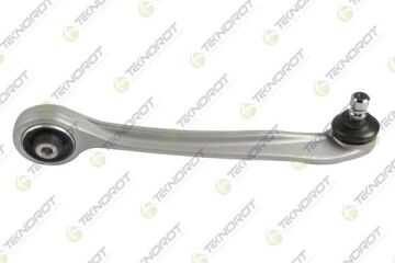 ROTİLLİ KOL ÜST SALINCAK DÜZ ÖN SOL ALÜMİNYUM PASSAT AUDİ A4 TEKNOROT A517A 4D0407505B 8D0407505B