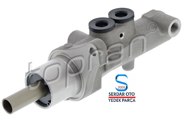 Volkswagen AmaroK Fren Ana Merkezi 2010-sonrası Topran 115852001 2H0611019C ZF-32