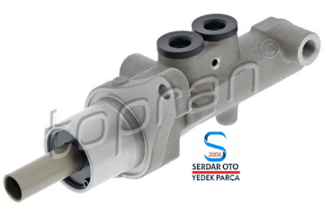 Volkswagen AmaroK Fren Ana Merkezi 2010-sonrası Topran 115852001 2H0611019C ZF-32