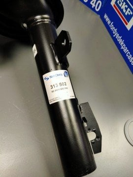 Transit V347 Ön Amortisör Gazlı 07-13 Arası Sachs 313503 TAKIM FİYATIDIR...