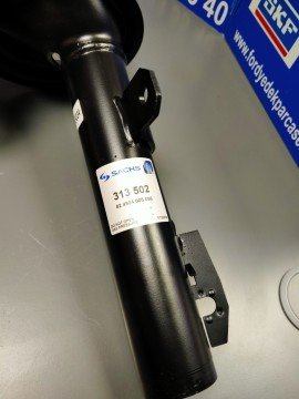 Ford Transit V347 Ön Amortisör Gazlı 07-13 Arası Sachs 313502 2 ADET FİYATIDIR...