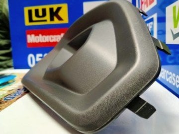 Ford Courier Ön Sis Far Çerçevesi Sol Orjinal Ford jt7611953 2018-2023 Arası