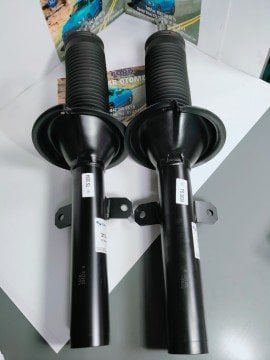 Transit V347 Ön Amortisör Gazlı 07-13 Arası Sachs 313503 TAKIM FİYATIDIR...