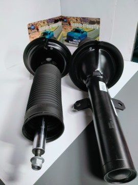 Transit V347 Ön Amortisör Gazlı 07-13 Arası Sachs 313502 TAKIM FİYATIDIR...